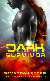 Dark Survivor by Sevannah Storm EPUB & PDF