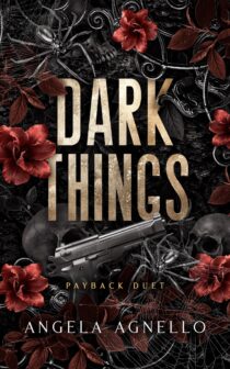 Dark Things by Angela Agnello EPUB & PDF