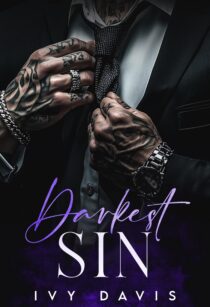 Darkest Sin by Ivy Davis EPUB & PDF