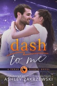 Dash to Me by Ashley Zakrzewski Epub & PDF