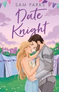 Date Knight by Sam Parks