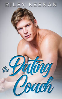 The Dating Coach by Riley Keenan EPUB & PDF
