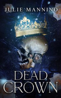 Dead Crown by Julie Mannino EPUB & PDF