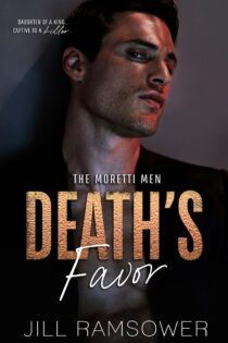 Death's Favor by Jill Ramsower EPUB & PDF