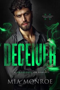 Deceiver by Mia Monroe EPUB & PDF
