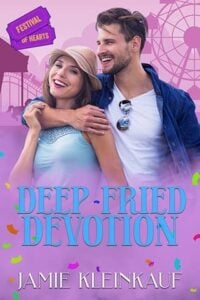Deep Fried Devotion By Jamie Kleinkauf