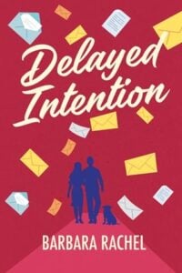 Delayed Intention by Barbara Rachel Epub & PDF