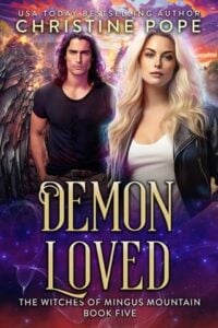 Demon Loved by Christine Pope Epub & PDF