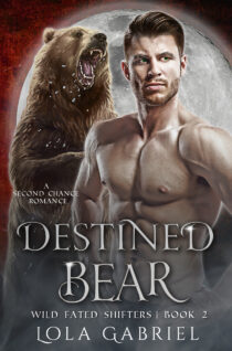 Destined Bear by Lola Gabriel EPUB & PDF