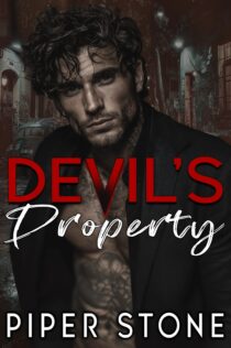 Devil's Property (Devil's Syndicate #3) by Piper Stone EPUB & PDF