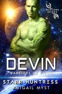 Devin by Abigail Myst Epub & PDF