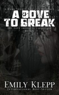 A Dove To Break by Emily Klepp EPUB & PDF