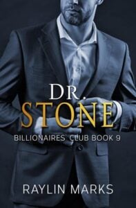Dr. Stone by Raylin Marks