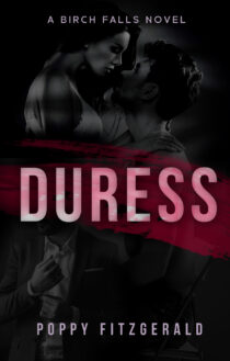 Duress b Poppy Fitzgerald EPUB & PDF