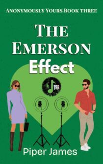 The Emerson Effect by Piper James EPUB & PDF