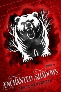 Enchanted Shadows by Tricia Wentworth EPUB & PDF