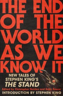The End of the World As We Know It by Christopher Golden EPUB & PDF