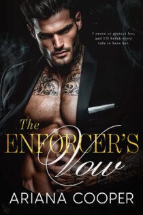 The Enforcer’s Vow by Ariana Cooper EPUB & PDF