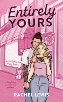 Entirely Yours by Rachel Lewis EPUB & PDF