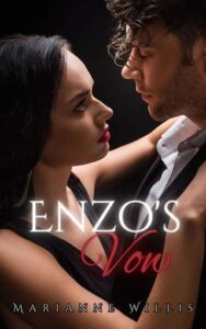 Enzo’s Vow by Marianne Willis Epub & PDF