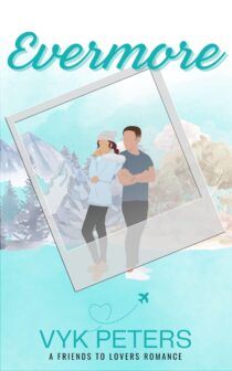 Evermore by Vyk Peters EPUB & PDF