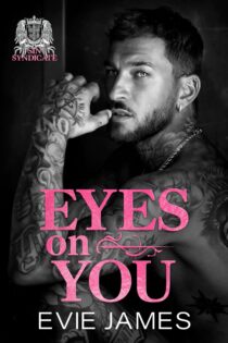 Eyes on You by Evie James EPUB & PDF