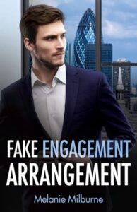 Fake Engagement Arrangement by Melanie Milburne Epub & PDF