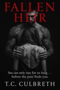 Fallen Heir by T.C. Culbreth Epub & PDF