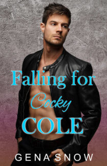 Falling for Cocky Cole by Gena Snow EPUB & PDF