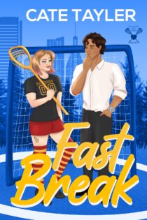 Fast Break by Cate Tayler EPUB & PDF