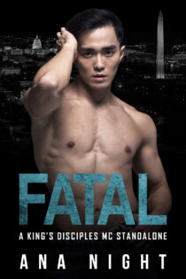Fatal by Ana Night EPUB & PDF