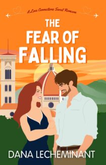 The Fear of Falling by Dana LeCheminant EPUB & PDF
