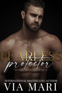 Fearless Protector by Via Mari EPUB & PDF
