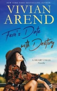 Fern’s Date with Destiny by Vivian Arend