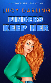 Finders Keep Her by Lucy Darling EPUB & PDF