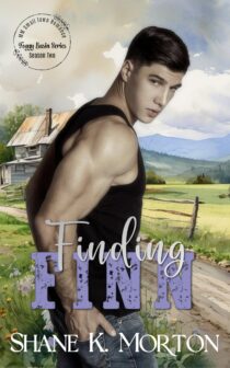 Finding Finn by Shane Morton EPUB & PDF
