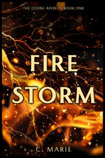 Firestorm by C. Marie EPUB & PDF
