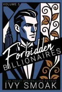Forbidden Billionaires, Vol. 5 by Ivy Smoak Epub & PDF