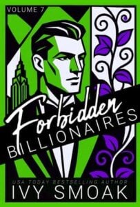 Forbidden Billionaires, Vol. 7 by Ivy Smoak