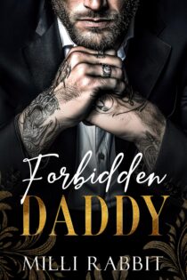 Forbidden Daddy by Milli Rabbit EPUB & PDF