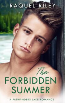 The Forbidden Summer by Raquel Riley EPUB & PDF