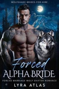 Forced Alpha Bride by Lyra Atlas Epub & PDF