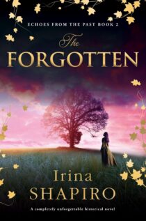 The Forgotten by Irina Shapiro EPUB & PDF