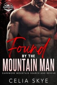 Found By the Mountain Man by Celia Skye Epub & PDF
