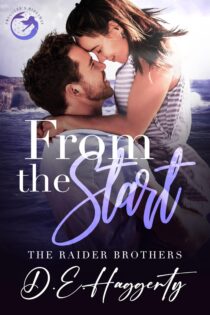 From the Start by D.E. Haggerty EPUB & PDF