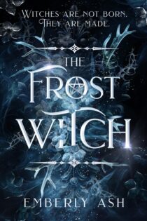 The Frost Witch by Emberly Ash EPUB & PDF