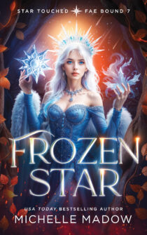 Frozen Star by Michelle Madow EPUB & PDF