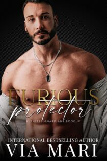 Furious Protector by Via Mari EPUB & PDF