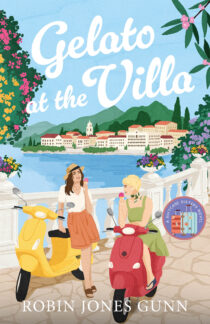Gelato at the Villa by Robin Jones Gunn EPUB & PDF
