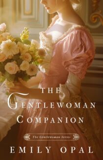 The Gentlewoman Companion by Emily Opal EPUB & PDF